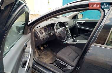 Універсал Volvo V60 2012 в 