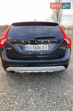 Универсал Volvo V60 2011 в Новоселице