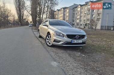 Volvo V60 2016 Volvo V60 2016