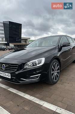 Volvo V60 2013 Volvo V60 2013