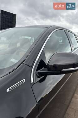 Універсал Volvo V60 2013 в 