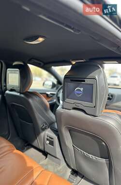 Універсал Volvo V60 2013 в 