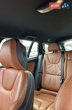 Універсал Volvo V60 2013 в 