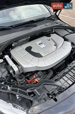 Універсал Volvo V60 2013 в 