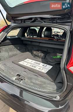 Універсал Volvo V60 2013 в 