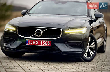 Универсал Volvo V60 2020 в Трускавце