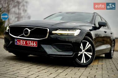 Универсал Volvo V60 2020 в Трускавце