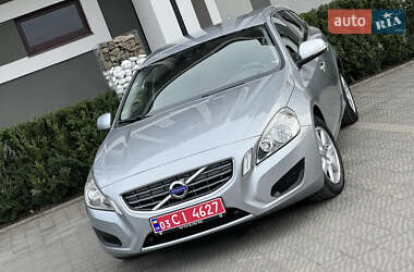 Универсал Volvo V60 2012 в Стрые