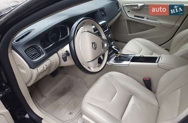 Універсал Volvo V60 2015 в 