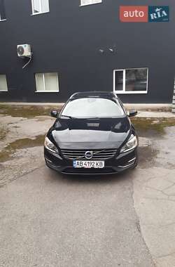 Volvo V60 2015 Volvo V60 2015