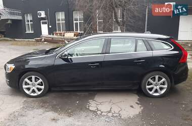 Універсал Volvo V60 2015 в 