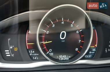 Універсал Volvo V60 2015 в 