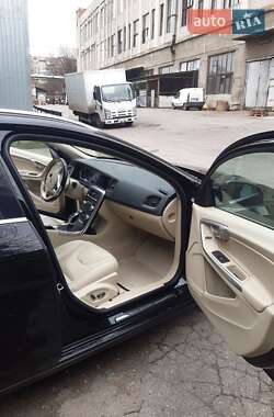 Універсал Volvo V60 2015 в 