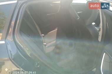 Универсал Volvo V60 2011 в 