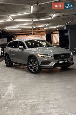 Volvo V60 2024 Volvo V60 2024