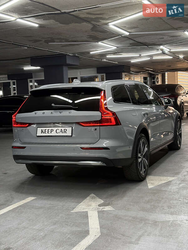 Универсал Volvo V60 2024 в Одессе
