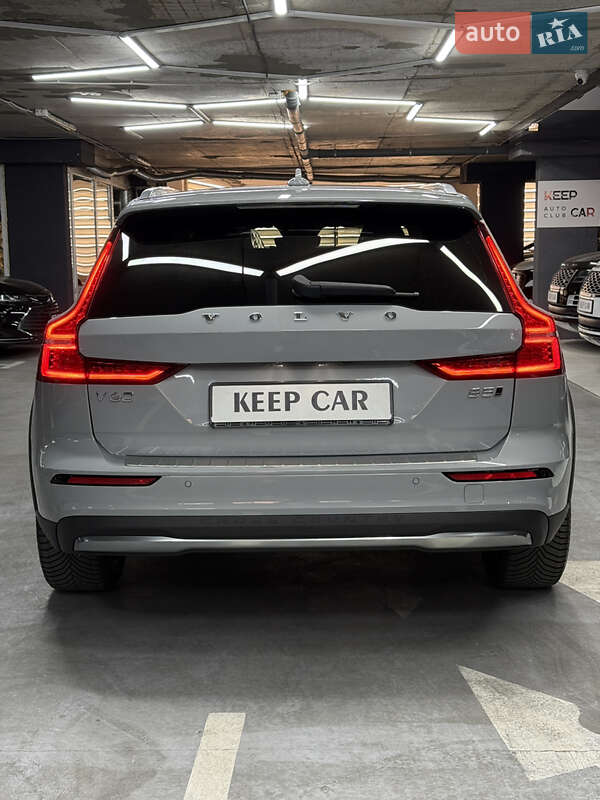 Универсал Volvo V60 2024 в Одессе