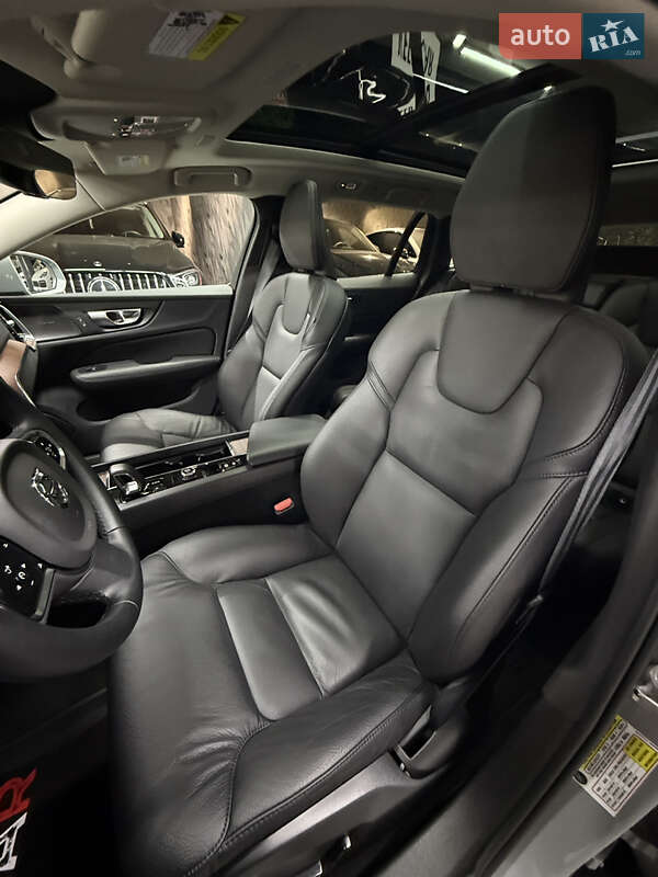Универсал Volvo V60 2024 в Одессе