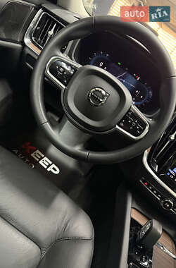 Універсал Volvo V60 2023 в Одесі