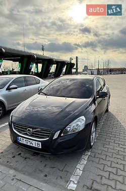 Volvo V60 2011 Volvo V60 2011