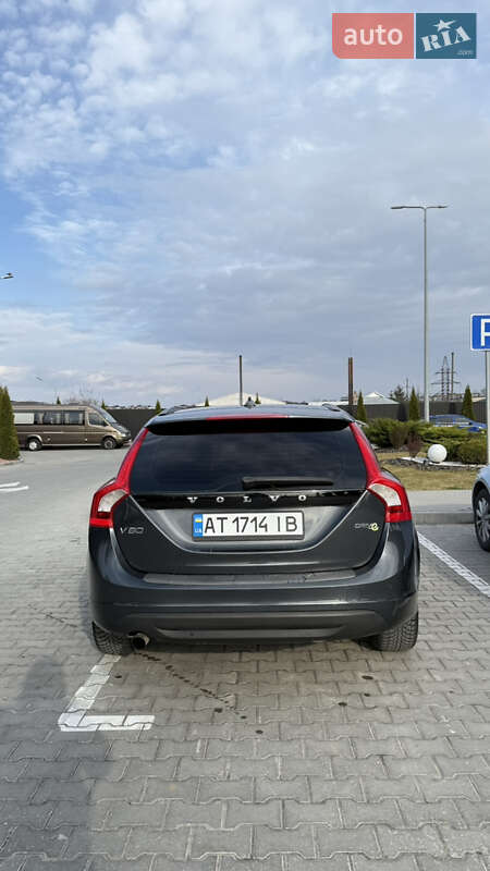 Універсал Volvo V60 2011 в Тернополі фото 9 Універсал Volvo V60 2011 в Тернополі