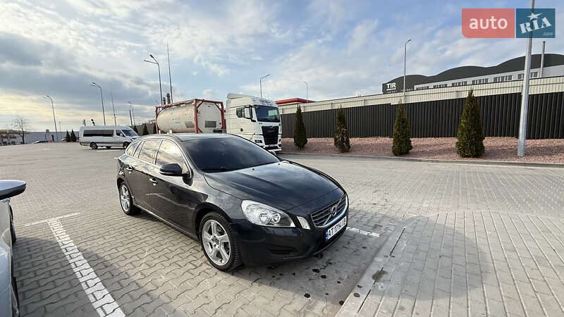 Універсал Volvo V60 2011 в Тернополі фото 13 Універсал Volvo V60 2011 в Тернополі