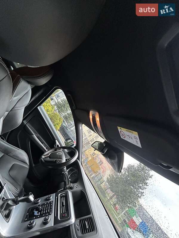 Універсал Volvo V60 2018 в Івано-Франківську