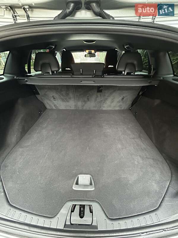 Універсал Volvo V60 2018 в Івано-Франківську