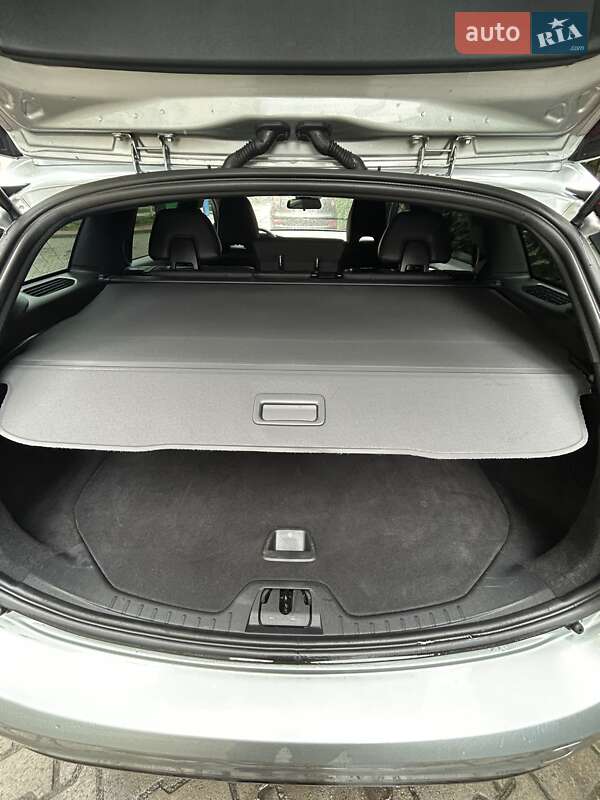 Універсал Volvo V60 2018 в Івано-Франківську