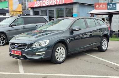 Volvo V60 2014 Volvo V60 2014
