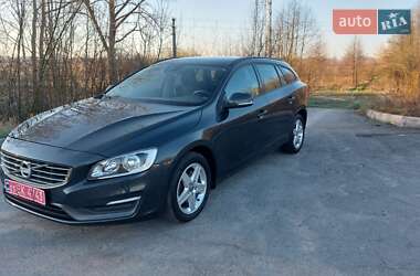 Volvo V60 2014 Volvo V60 2014