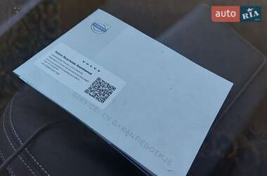 Универсал Volvo V60 2014 в 