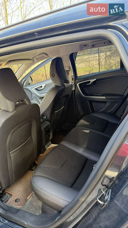 Універсал Volvo V60 2011 в Тернополі фото 26 Універсал Volvo V60 2011 в Тернополі