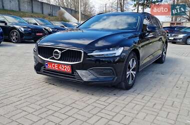 Универсал Volvo V60 2019 в 