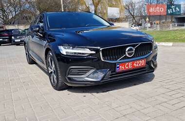 Универсал Volvo V60 2019 в 