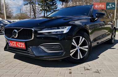 Volvo V60 2019 Volvo V60 2019