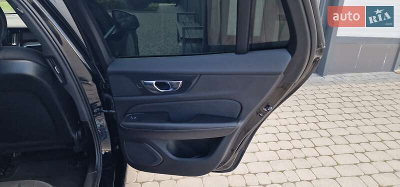 Универсал Volvo V60 2019 в Тернополе