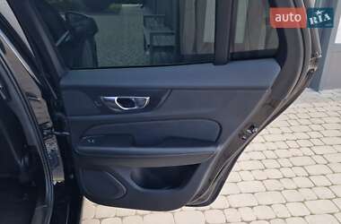 Универсал Volvo V60 2019 в 
