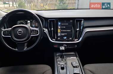 Универсал Volvo V60 2019 в 