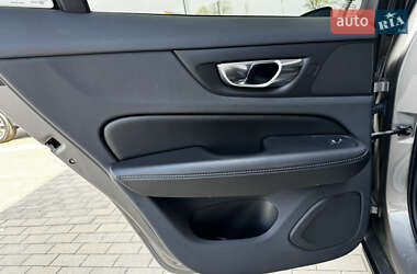Універсал Volvo V60 2021 в 