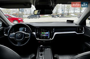Універсал Volvo V60 2021 в 