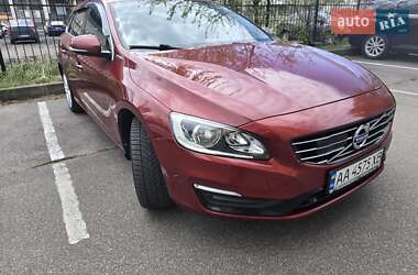 Volvo V60 2014 Volvo V60 2014