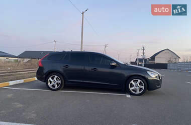 Универсал Volvo V60 2011 в 
