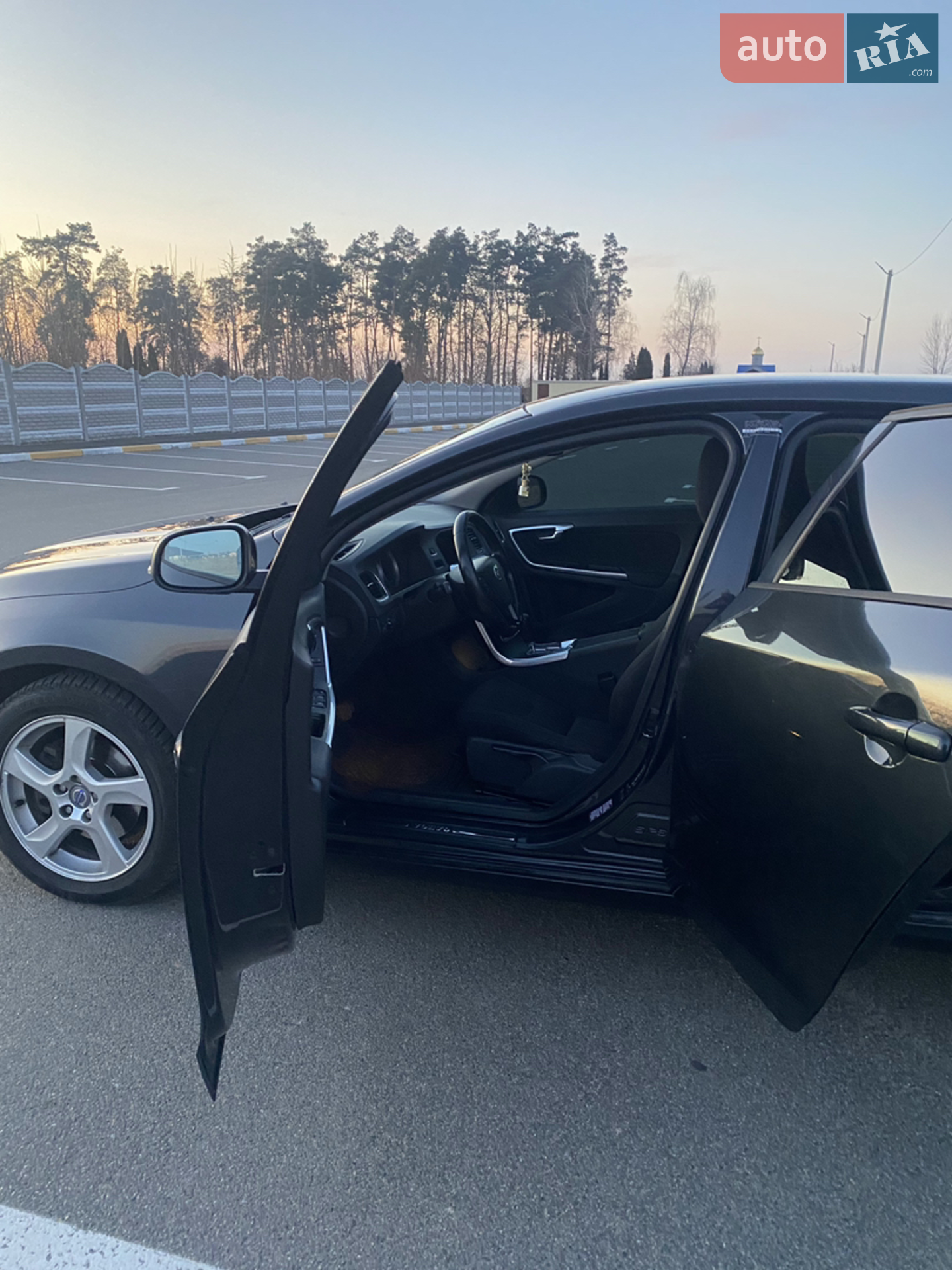 2011 Volvo V60 - мініатюра 26