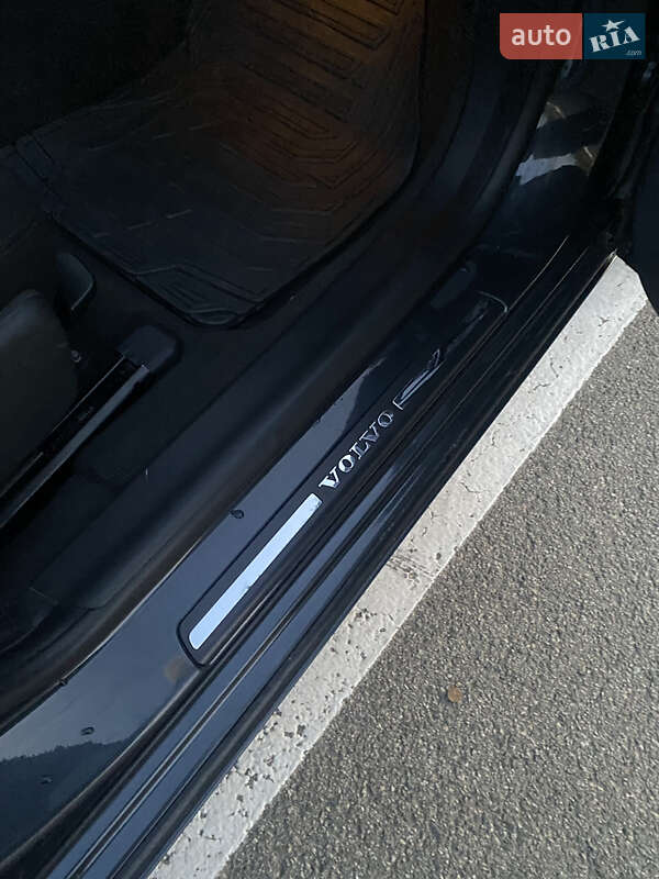 Універсал Volvo V60 2011 в Києві