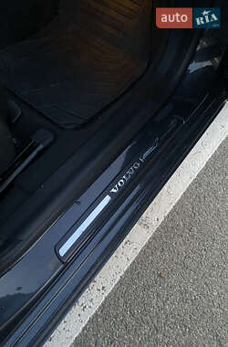 Универсал Volvo V60 2011 в 
