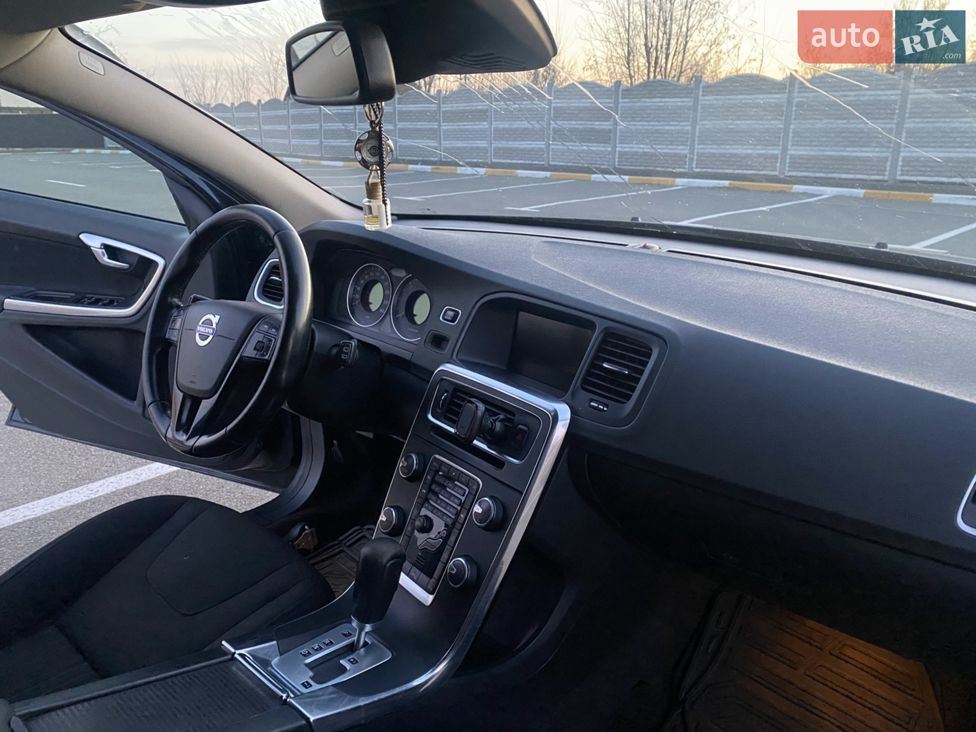 2011 Volvo V60 - мініатюра 41