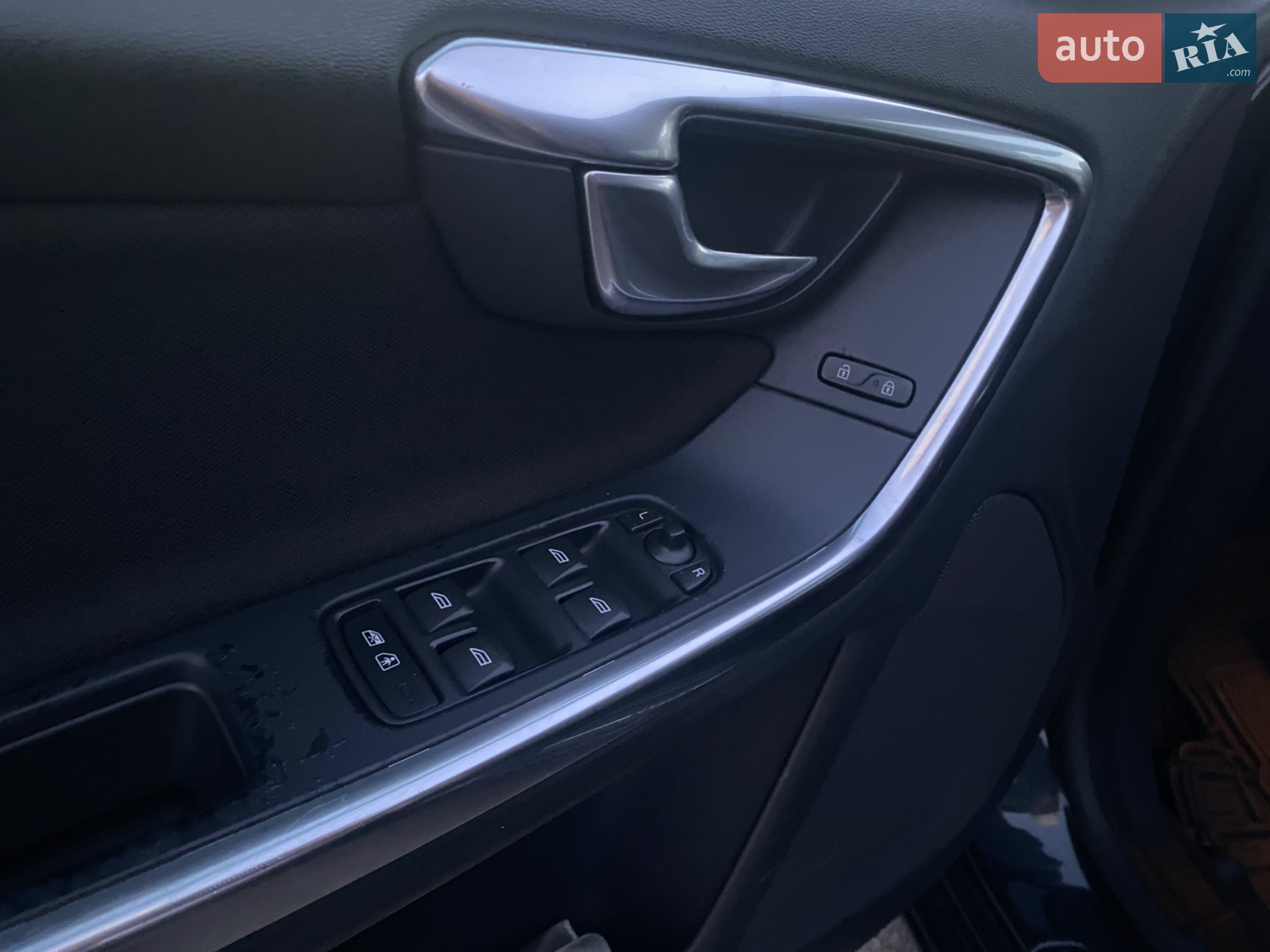 2011 Volvo V60 - мініатюра 54
