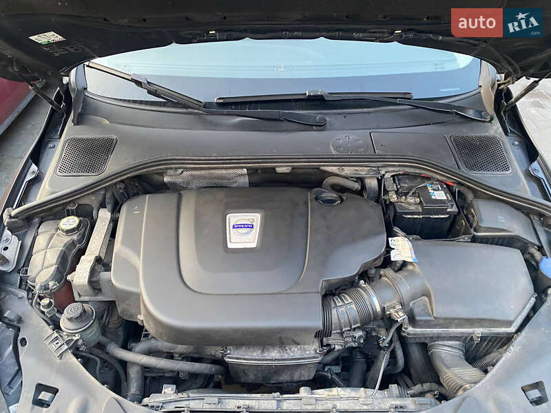 Універсал Volvo V60 2011 в Києві