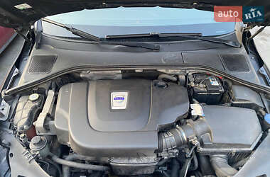 Универсал Volvo V60 2011 в 